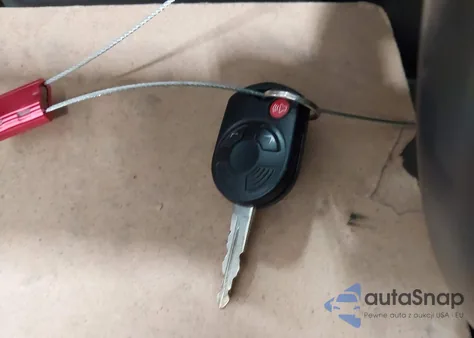 2009 Ford Flex Se z USA, uszkodzony, nr VIN 2FMDK51C09BA09211